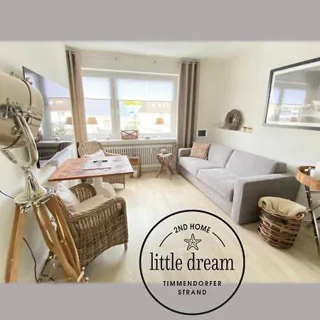 Little Dream Timmendorfer Strand