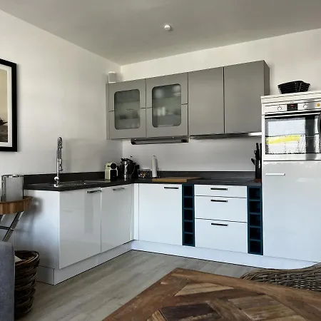 Little Dream Apartmán