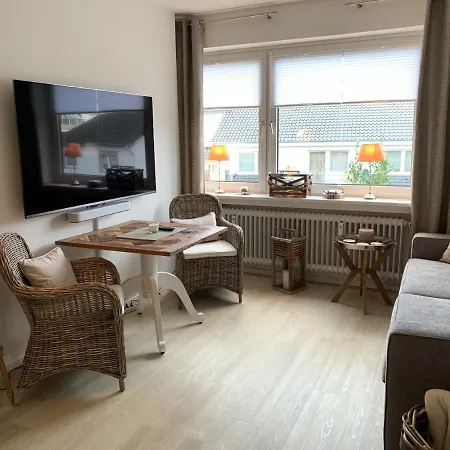 Apartmán Little Dream