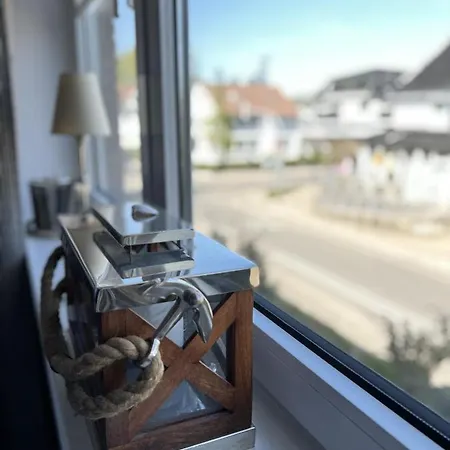 Little Dream Apartamento Timmendorfer Strand