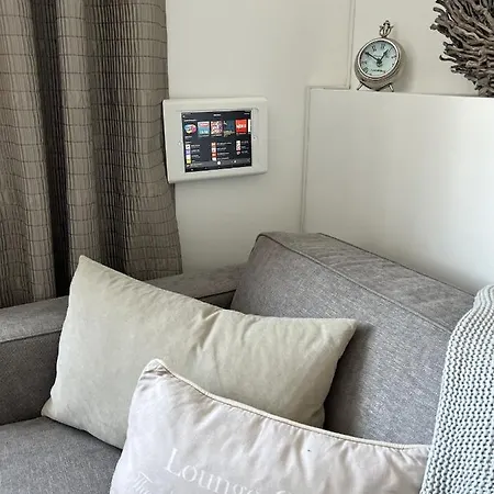 Apartamento Little Dream Timmendorfer Strand