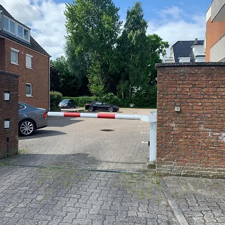 Little Dream Apartamento Timmendorfer Strand