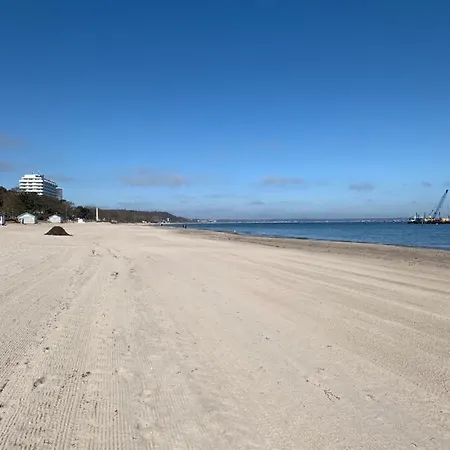 Little Dream Timmendorfer Strand