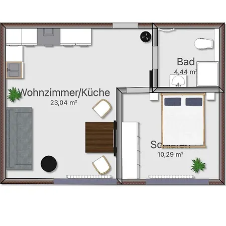 Little Dream * Timmendorfer Strand