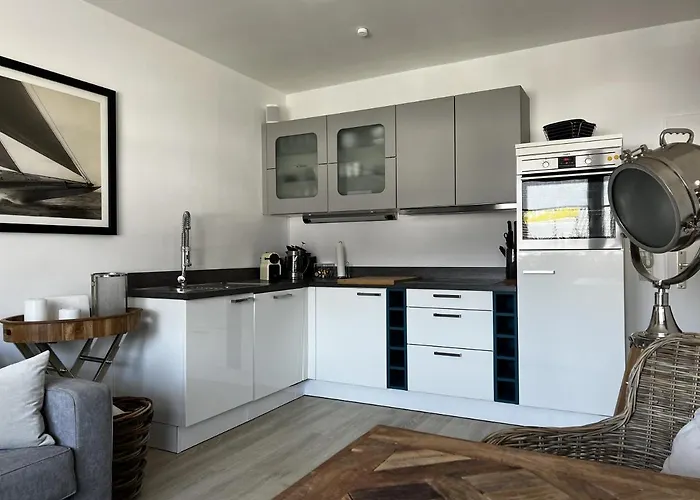 Little Dream Lejlighed