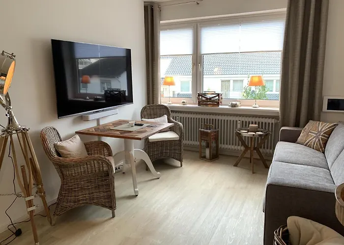 Lejlighed Little Dream