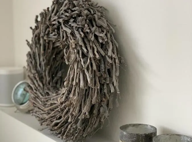 Little Dream Lejlighed *