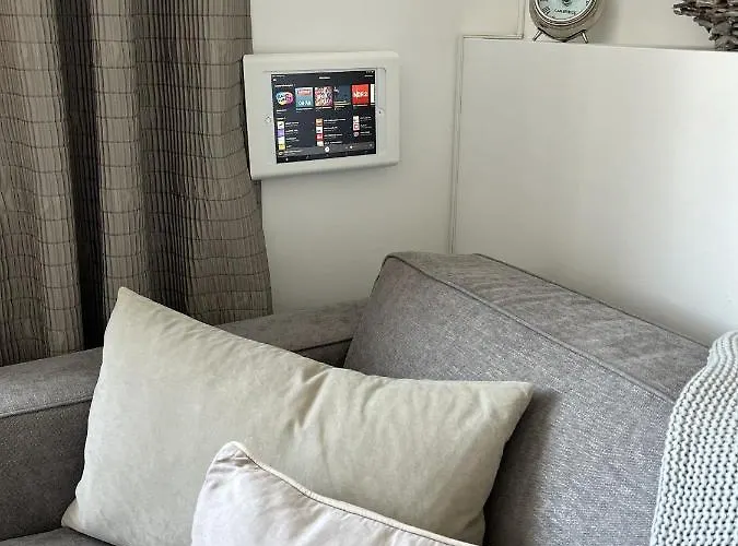 Lejlighed Little Dream Timmendorfer Strand