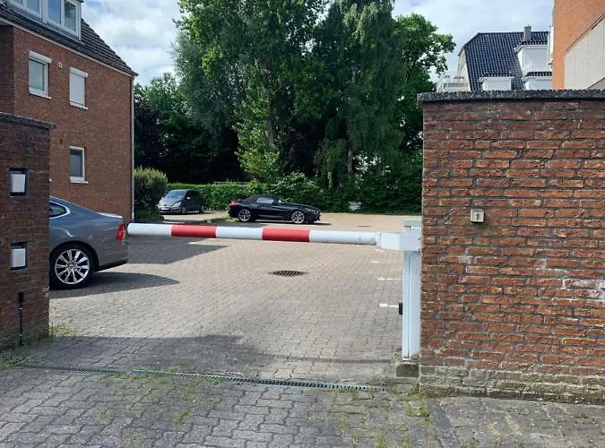 Little Dream Lejlighed Timmendorfer Strand