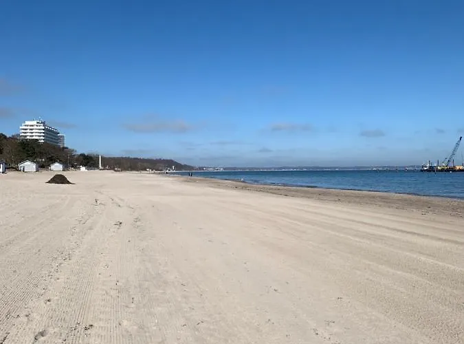 Little Dream ティメンドルファー・シュトラント