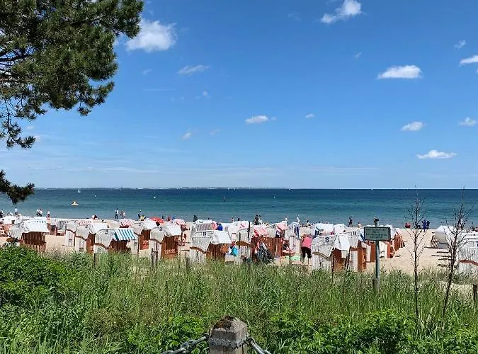 Little Dream アパート *